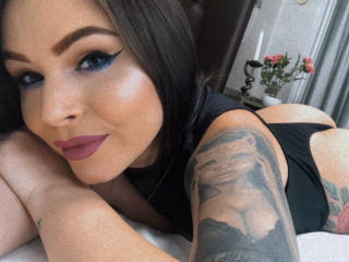 AnyRhodes Webcam Porno Live - Photo 158/165