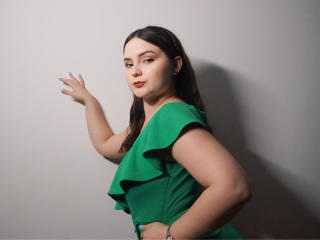 LorettaSant Anal en Webcam Live - Photo 533/646