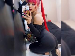 CinthiaForst Webcam Sex Direct - Photo 34/55