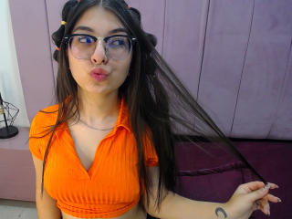Abbie69 Webcam Porno Live - Photo 11/80