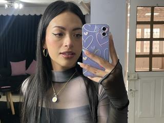 AntonellaLayton Webcam Porno Live - Photo 8/253