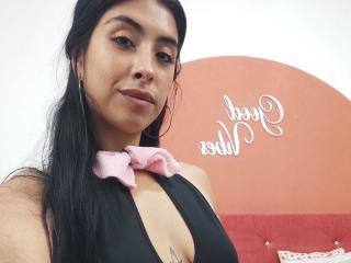 AlissonFost Webcam Porno Live - Photo 16/40
