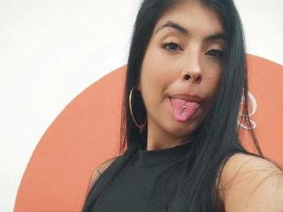 AlissonFost Webcam Porno Live - Photo 18/40