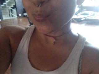 AlissonSteele Webcam Porno Live - Photo 6/28