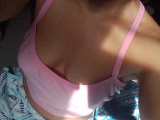 AlissonSteele Webcam Porno Live - Photo 7/28