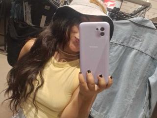 AlissonSteele Webcam Porno Live - Photo 8/28