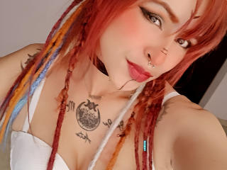 ThaliaLia Love Webcams - Photo 8/122