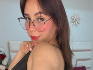 RebecaKeys Sex Brunette - Photo 761/866