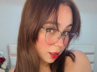 RebecaKeys Sex Brunette - Photo 762/866