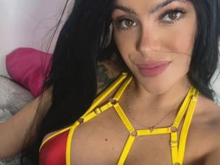 AprilStunt Webcam Porno Live - Photo 555/629