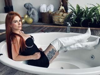 Leared Anal en Webcam Live - Photo 217/302