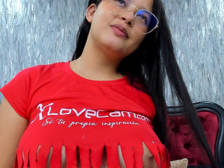 MoniqueLorraine Hot et Sexy Liveshow - Photo 183/328