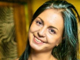 LenaChristy Anal en Webcam Live - Photo 4/4