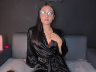 AfroditaShalom Webcam Porno Live - Photo 12/44