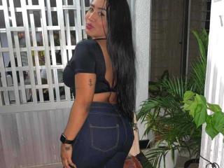 KaylinStark Seins Show XXX en Direct - Photo 4/25