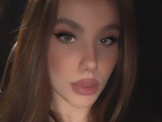 NicoleNight Pussy Video Webcam - Photo 17/21