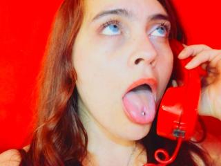 AthinaShays Webcam Porno Live - Photo 282/585