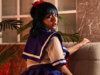 LeilaSnowflake Anal Livecam - Photo 5/42