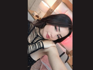 LoanaKate Anal en Webcam Live - Photo 877/1095