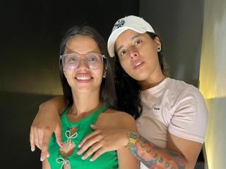 DilanAndMia Amateur Live Cam - Photo 13/158