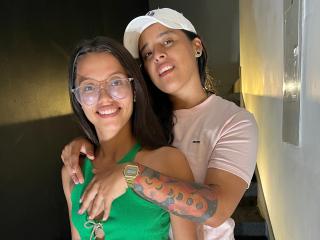 DilanAndMia Amateur Live Cam - Photo 16/158
