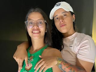 DilanAndMia Amateur Live Cam - Photo 17/158