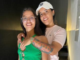 DilanAndMia Amateur Live Cam - Photo 19/158