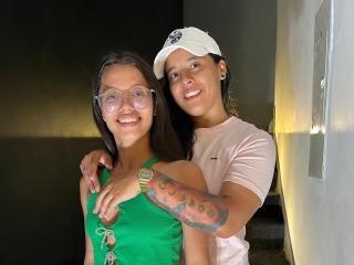 DilanAndMia Amateur Live Cam - Photo 20/158