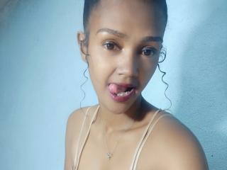 Lorrenah Anal en Webcam Live - Photo 4/12