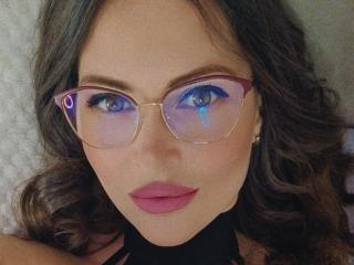 AmelieKeys Webcam Porno Live - Photo 13/24