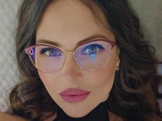 AmelieKeys Webcam Porno Live - Photo 17/24