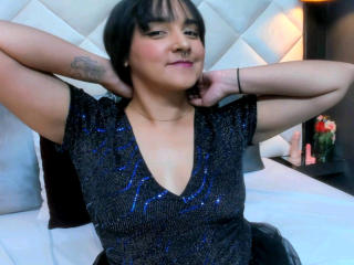 KendallCameron Seins Show XXX en Direct - Photo 160/322