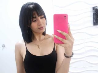 AngieMathews Webcam Porno Live - Photo 18/74