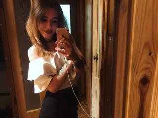 NicaRock Pussy Video Webcam - Photo 4/9