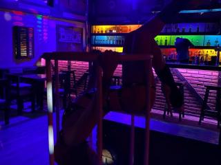 NicaRock Pussy Video Webcam - Photo 8/9