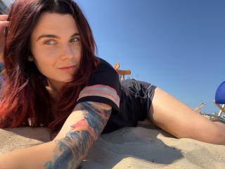 EmmaKiss Boobs Liveshow - Photo 4/9