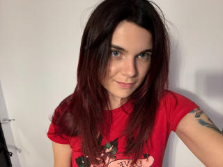 EmmaKiss Boobs Liveshow - Photo 6/9