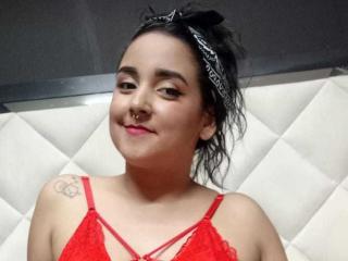 KendallCameron Seins Show XXX en Direct - Photo 163/322