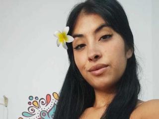 AlissonFost Webcam Porno Live - Photo 20/40
