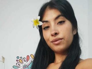 AlissonFost Webcam Porno Live - Photo 23/40