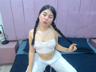 Abbie69 Webcam Porno Live - Photo 13/80
