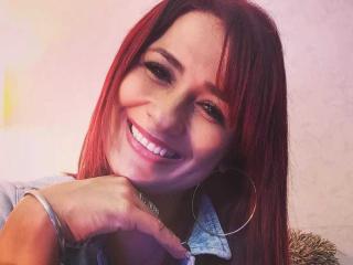 AmandaPink Webcam Porno Live - Photo 244/260