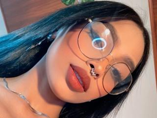 AlleanysCristal Webcam Porno Live - Photo 45/72