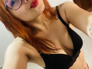 MiiaJonnes live cam model at XLoveCam