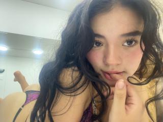 CloeA Webcam Sex Direct - Photo 4/9
