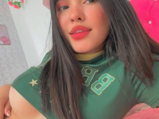 ArianaRyan Webcam Porno Live - Photo 513/535