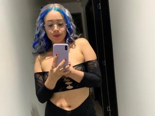 AnnaParisi Webcam Porno Live - Photo 13/25