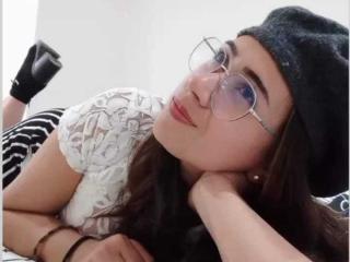 AnnaParisi Webcam Porno Live - Photo 17/25