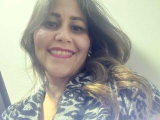 AnnyHotX Webcam Porno Live - Photo 32/69