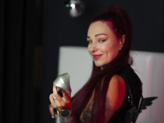 EdinaSensual Boobs Liveshow - Photo 9/11
